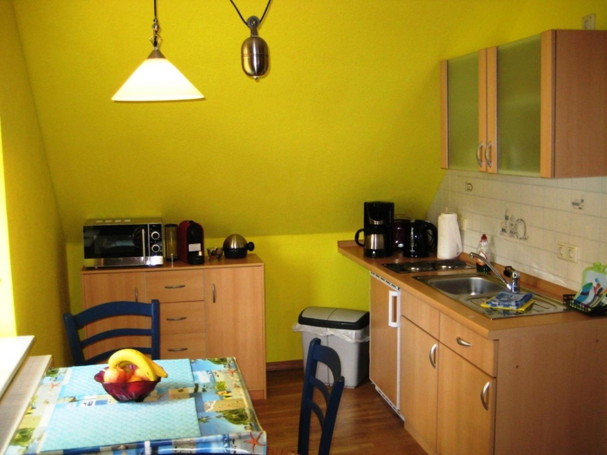 Koelp - Will Apartment โคลพินซี ภายนอก รูปภาพ